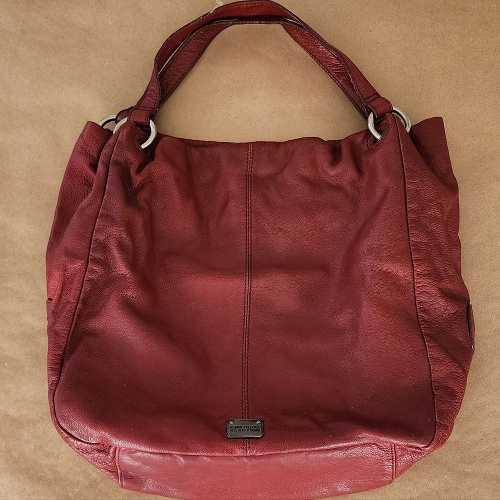 Kenneth Cole Reaction Shoulder Bag